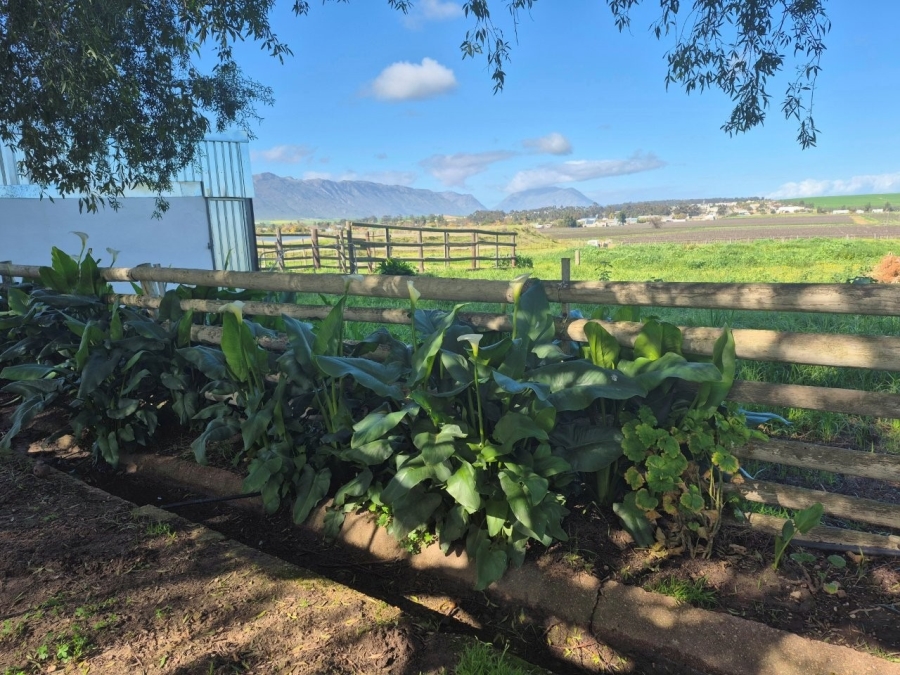 Commercial Property for Sale in Porterville Western Cape